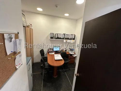 Venta De Fondo De Comercio Bodegon San Bernardino Caracas