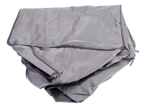 Bolsa Organizadora De Ropa Para Mudanzas, Gran Capacidad, Es