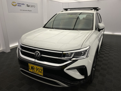 Volkswagen Taos 1.4 Highline