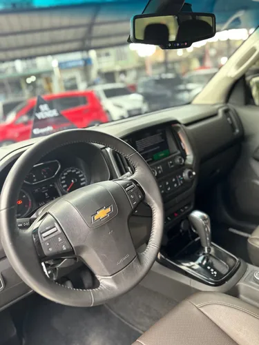 Chevrolet Colorado 2.8 High Country