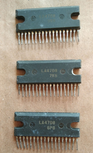 La4708 Zip18 Ic Ci Usado Recuperado Garantia