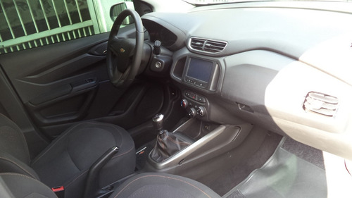 Onix 1.4 Lt 2015 Completo