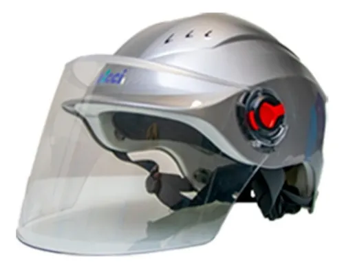 Casco Para Bicicleta Eco-bicci / Shaarabuy