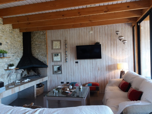 Imagen 6 de 15 de Casa En Maitencillo - Disponible Desde Marzo 2023