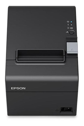 Impresora Epson Tm-t20iii-001 Térmica Usb Serial 80mm