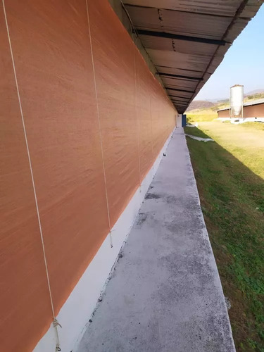 Venta Granja Integral Productiva Avicola Ganadera Y Minera Tinaquillo Edo. Cojedes Negociable Con Financiamiento Jm