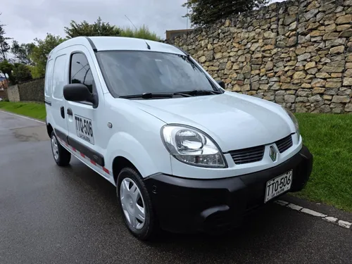 Renault Kangoo 1.6 Express