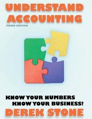 Libro Understand Accounting : Know Your Numbers, Know You...