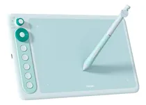 Comprar Tableta De Dibujo Parblo Intangbo X7, Tabletas Gráficas De X