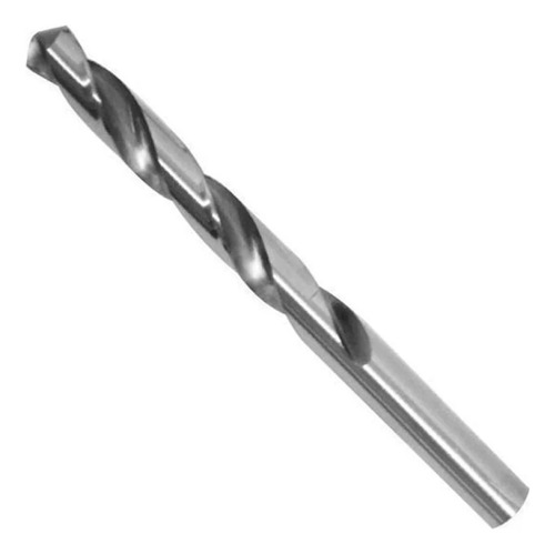Broca Haste Paralela Din 338 Hss 8,5mm Twill Tw104