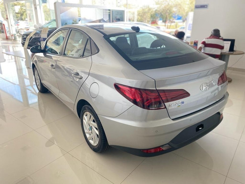 Imagem 4 de 8 de Hyundai Hb20s Evolution 1.0