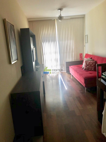 Imagem 3 de 15 de Apartamento - Mooca - Ref: 13800 - V-871797