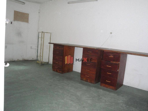 Imagem 15 de 21 de Casa Comercial Para Venda E Locação, Tanque, Rio De Janeiro. - Ca0098