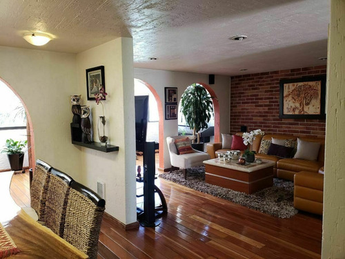 Imagen 11 de 21 de Villa Alta, Casa En Cuajimalpa, Renta