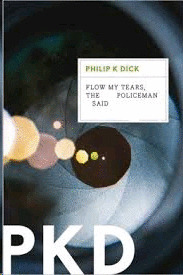 Libro Flow My Tears, The Policeman Said Sku