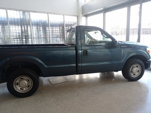 Imagen 3 de 12 de Ford F-250