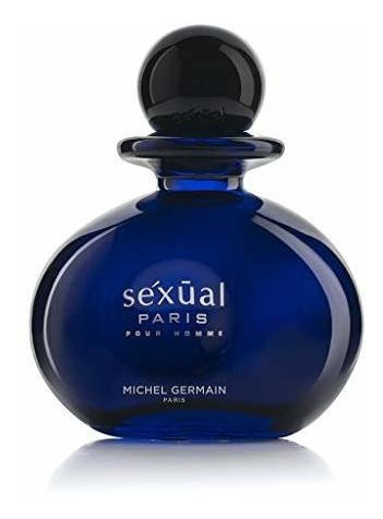 Michel Germain Sexual Paris Pour Homme Eau De 7rgcv