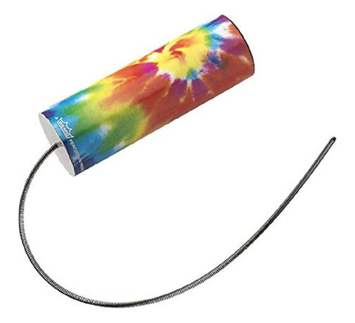 Instrumento De Percusion Thunder Tube De Remo Tie Die