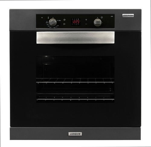 Imagen 2 de 3 de Combo61 Gas Longvie Horno H6900g + Anafe A6600gf