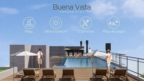Imagen 7 de 10 de Venta Oficina - Funes