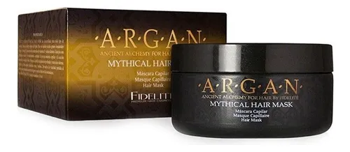 comprar Máscara Fidelité Mythical Argán Nutrición 250gr