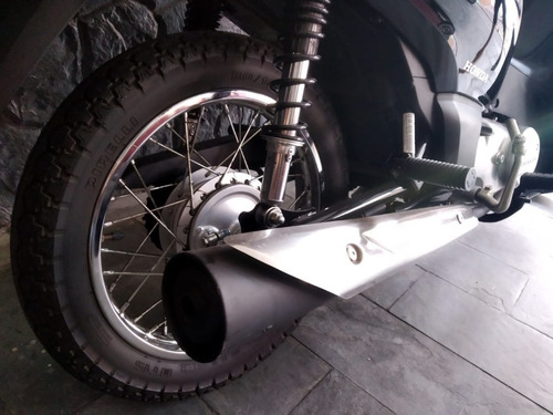 Honda Biz 125i Es Flex