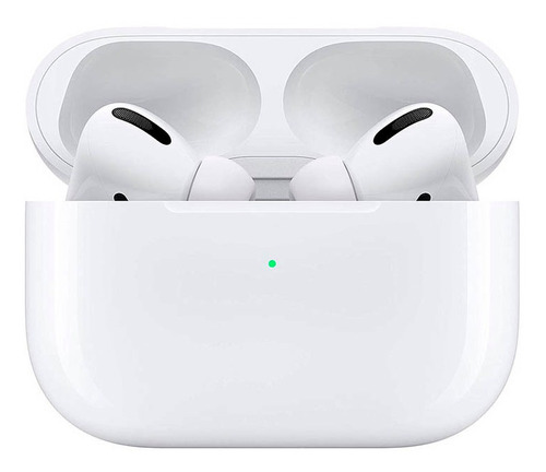 Audífonos Apple AirPods Pro Con Estuche De Carga Inalámbrica