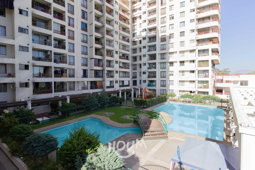 Departamento Avenida Ricardo Cumming Id: 147963