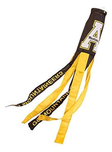 Manga De Viento State Mountaineers De College Flags & Banner