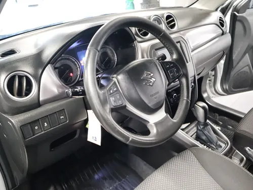 Suzuki Vitara Live At 4x2 2022