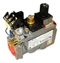 Comprar Válvula Sit Nova 820 Mv A Termopila Calderas Y Termotanques