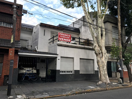 Venta Casa 6 Ambientes Ciudadela