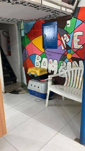 Imagem 10 de 15 de Ponto À Venda, 90 M² Por R$ 165.000,00 - Botafogo - Rio De Janeiro/rj - Pt0091