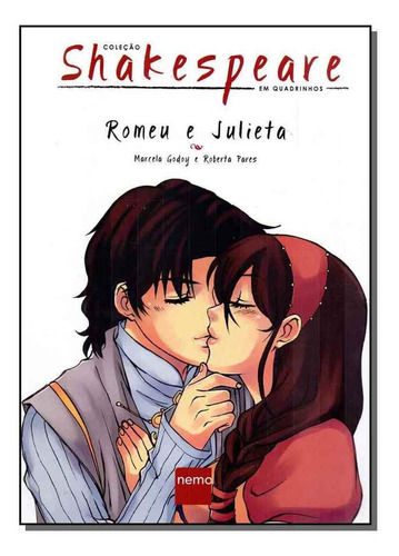 Romeu E Julieta - 02ed/16