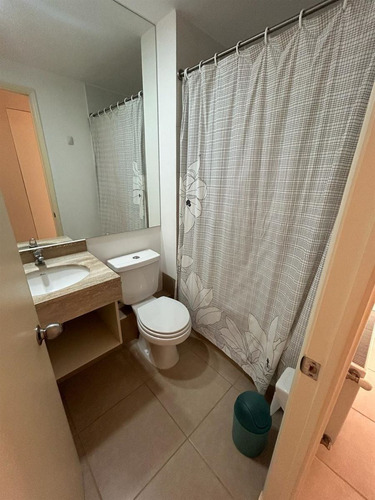 Departamento En Venta En Algarrobo