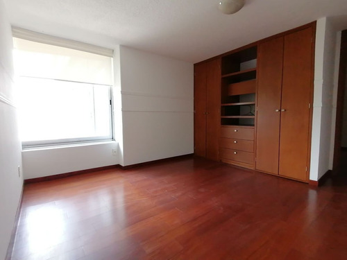 Imagen 24 de 28 de Departamento En Venta En San José Insurgentes