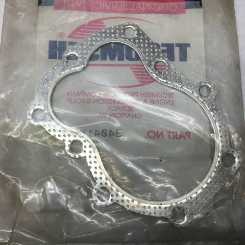 Tecumseh Cylinder Head Gasket 34041b Bby