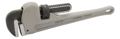 Llave Stillson® De Aluminio 18 Surtek