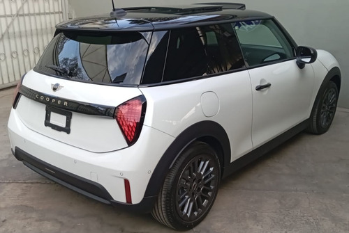 Mini Cooper 1.5 C At 3P