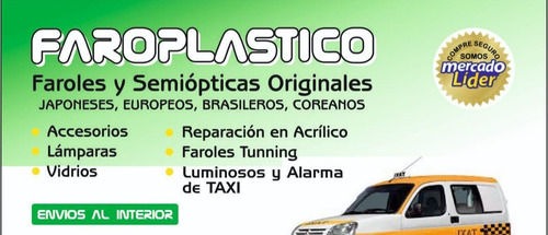 Imagen 3 de 8 de Farol Trasero Hyundai H42, H65, H72, Derecho, . Camión.