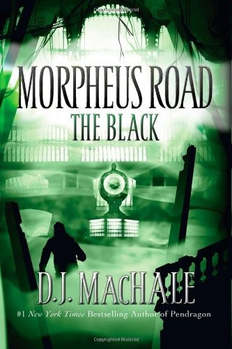 The Black (morpheus Road)