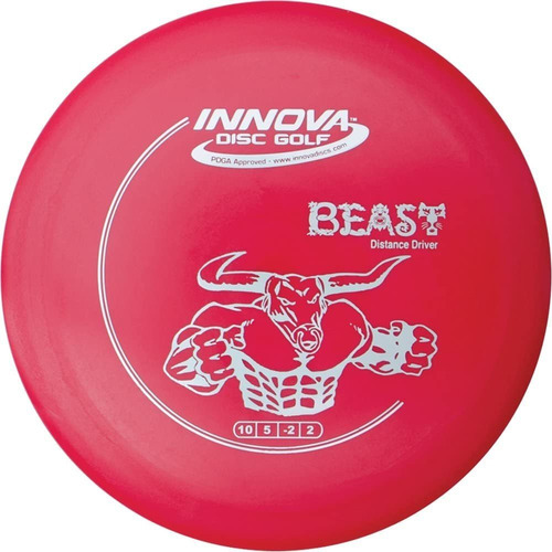 Innova Dx Beast Disco De Golf  Varios Colores