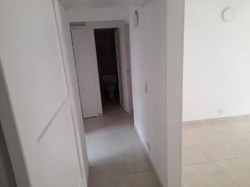 Se Arrienda Apartamento En Cedritos De 3 Alcobas