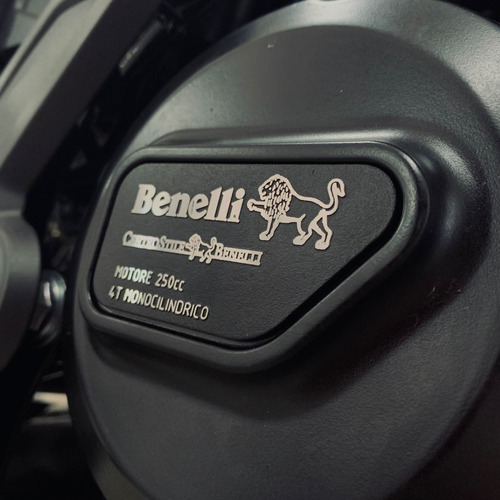 Imagen 7 de 25 de Benelli Leoncino 250 - Financiaciones Prendarias - Permutas!