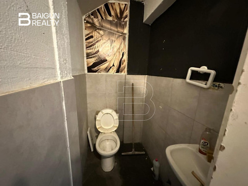 Local Comercial En Alquiler, Zona Villa Crespo