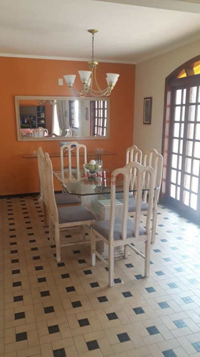 Imagem 4 de 21 de Casa Com 3 Dorms, Flórida, Praia Grande - R$ 530 Mil, Cod: 663182 - V663182