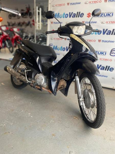 Honda Biz 125 Es 2011