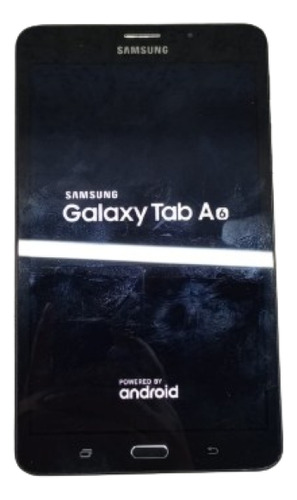 Tablet Galaxy Samsung Tab A (2016) Sm-t285m 8gb|1.5gb Ram (Usado)