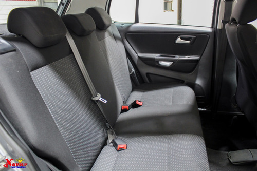 Volkswagen Fox 1.6 Connect Total Flex 5p