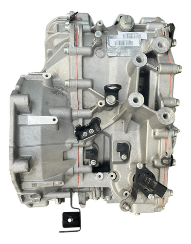 Housting De Transmision Captiva 2022/24 1.5l. Turbo (Usado)